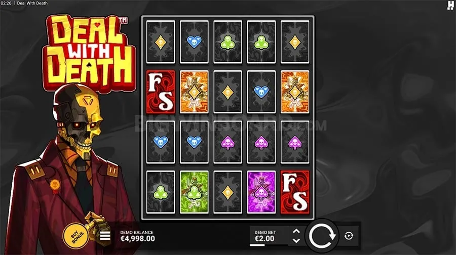 Online Casino Guide